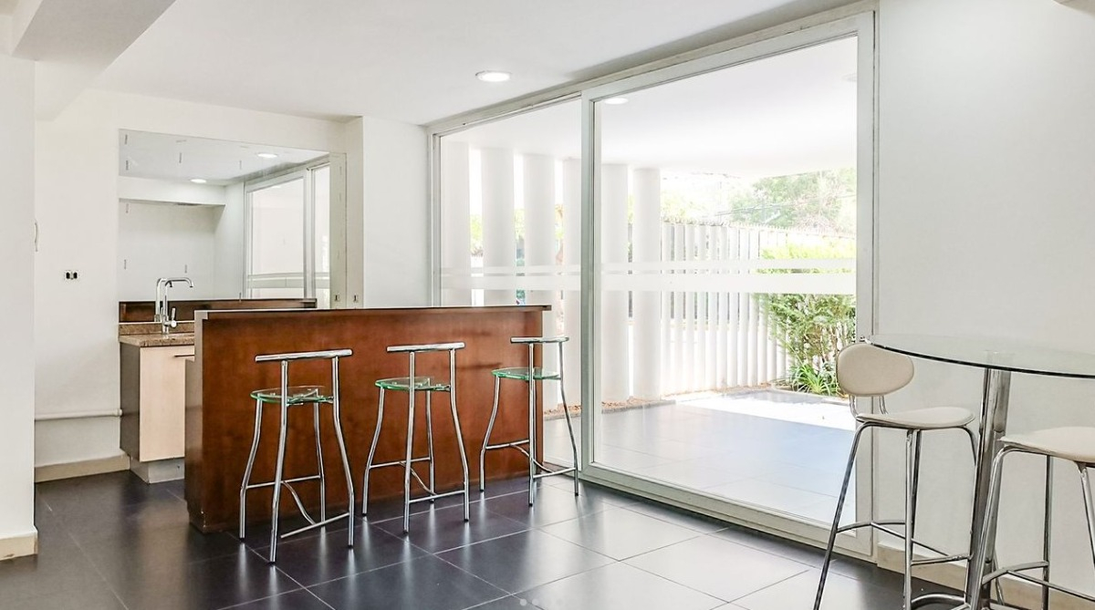 Venta Departamento NO 2D 2B 1E 1B Plaza &Ntilde;u&ntilde;oa - &Ntilde;u&ntilde;oa