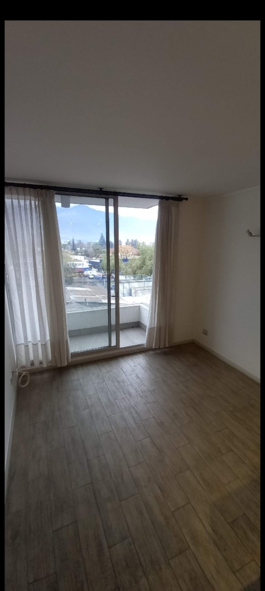 Arriendo Departamento SO 2D 1B 1E 1B Alto Las Condes - Las Condes