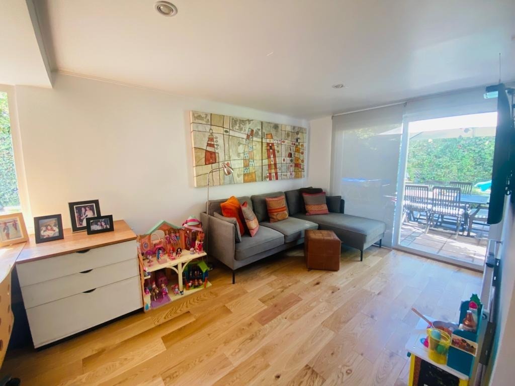 Venta Casa NO 4D 3B 2E 1B Estoril - Las Condes