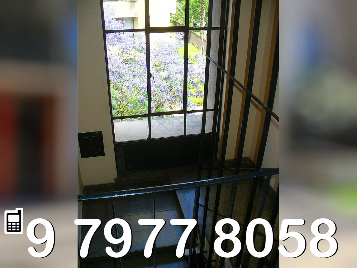 Venta Departamento 5D Pedro de Valdivia - Providencia