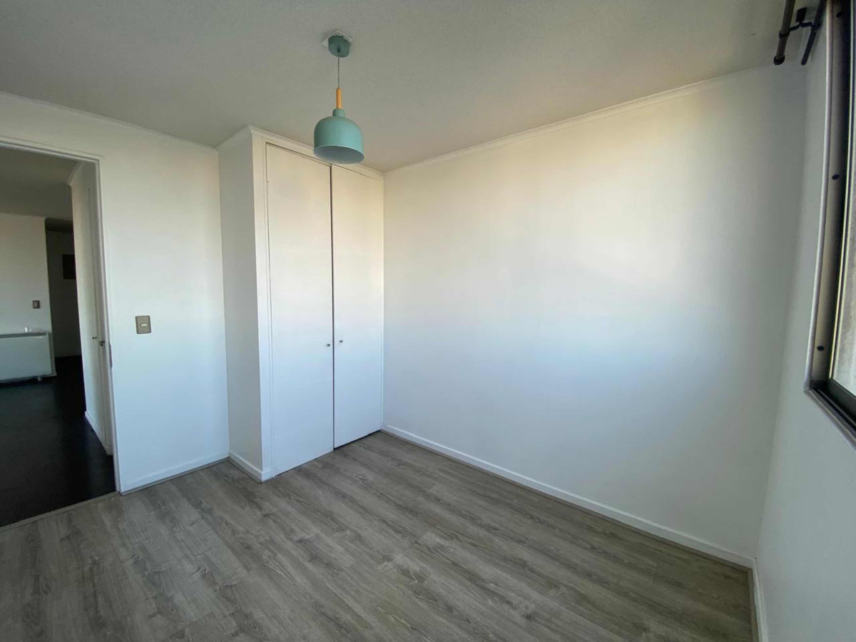 Arriendo Departamento 2D 2B 1E 1B Metro Monse&ntilde;or Eyzaguirre - &Ntilde;u&ntilde;oa