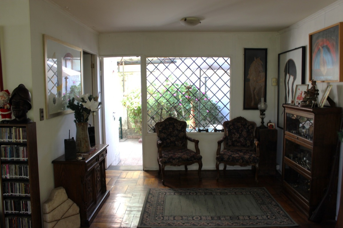 Venta Casa NOSP 3D en suite 2B 2E 1B Los Dominicos - Las Condes