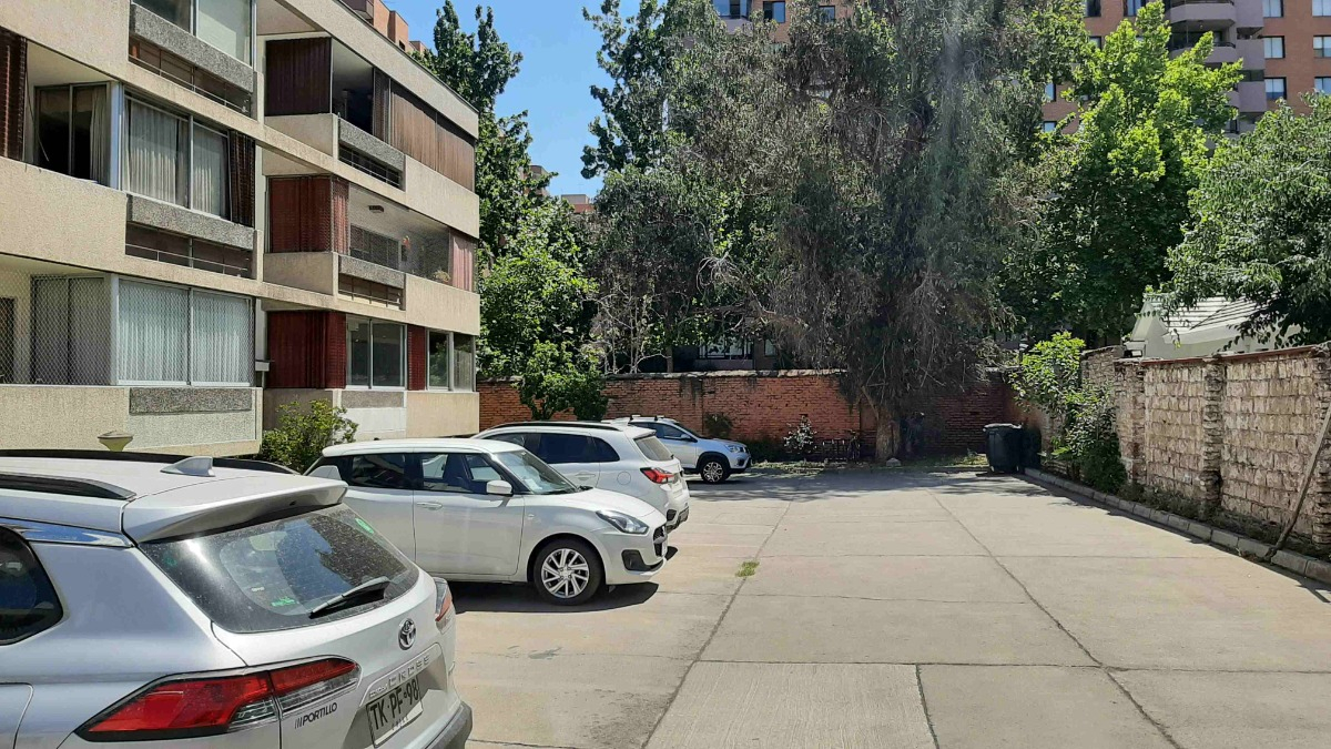 Venta Departamento NO 3D 2B 1E In&eacute;s de Su&aacute;rez - Providencia