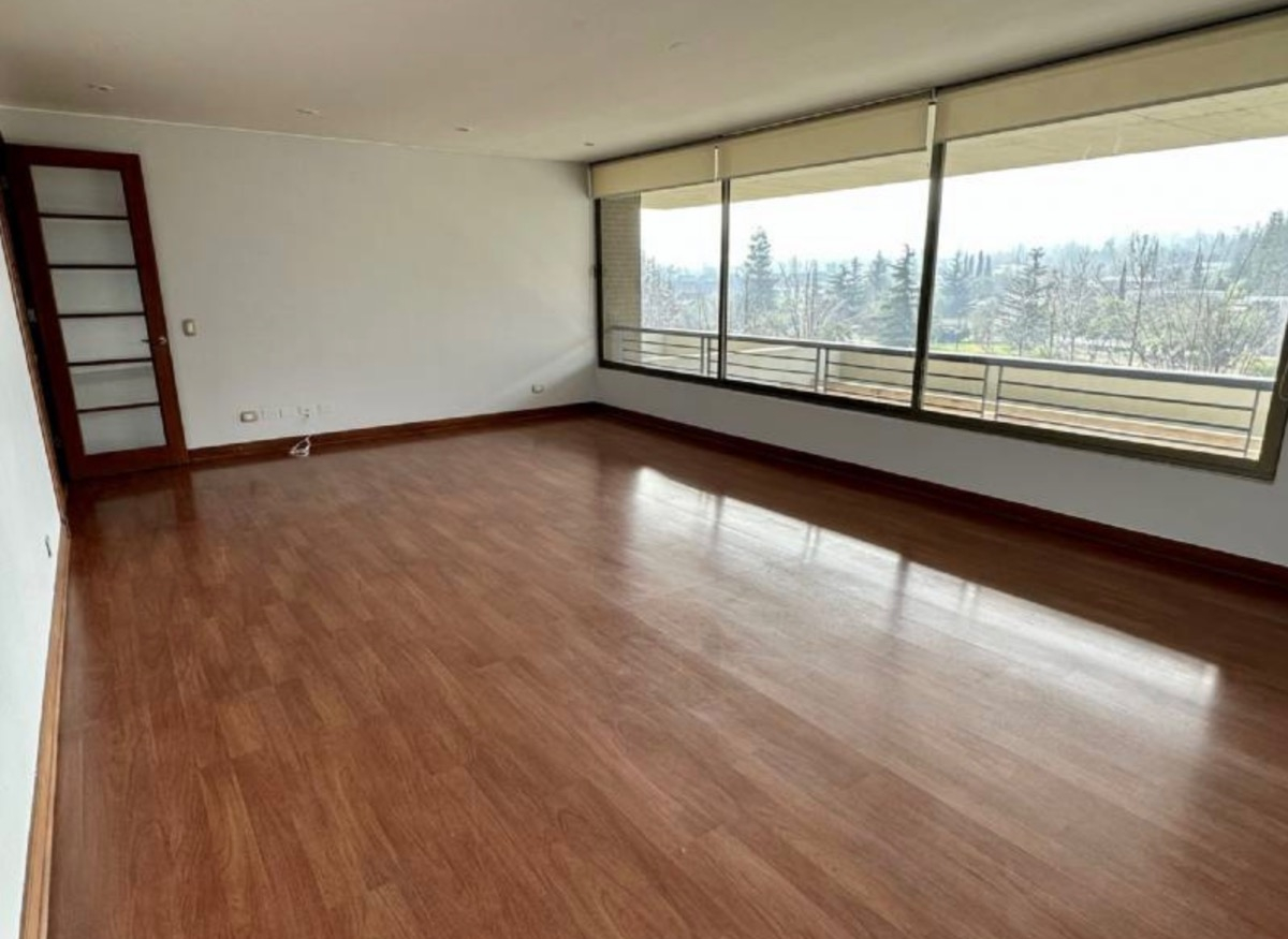 Venta Departamento NO 4D 5B 3E 1B La Dehesa - Lo Barnechea