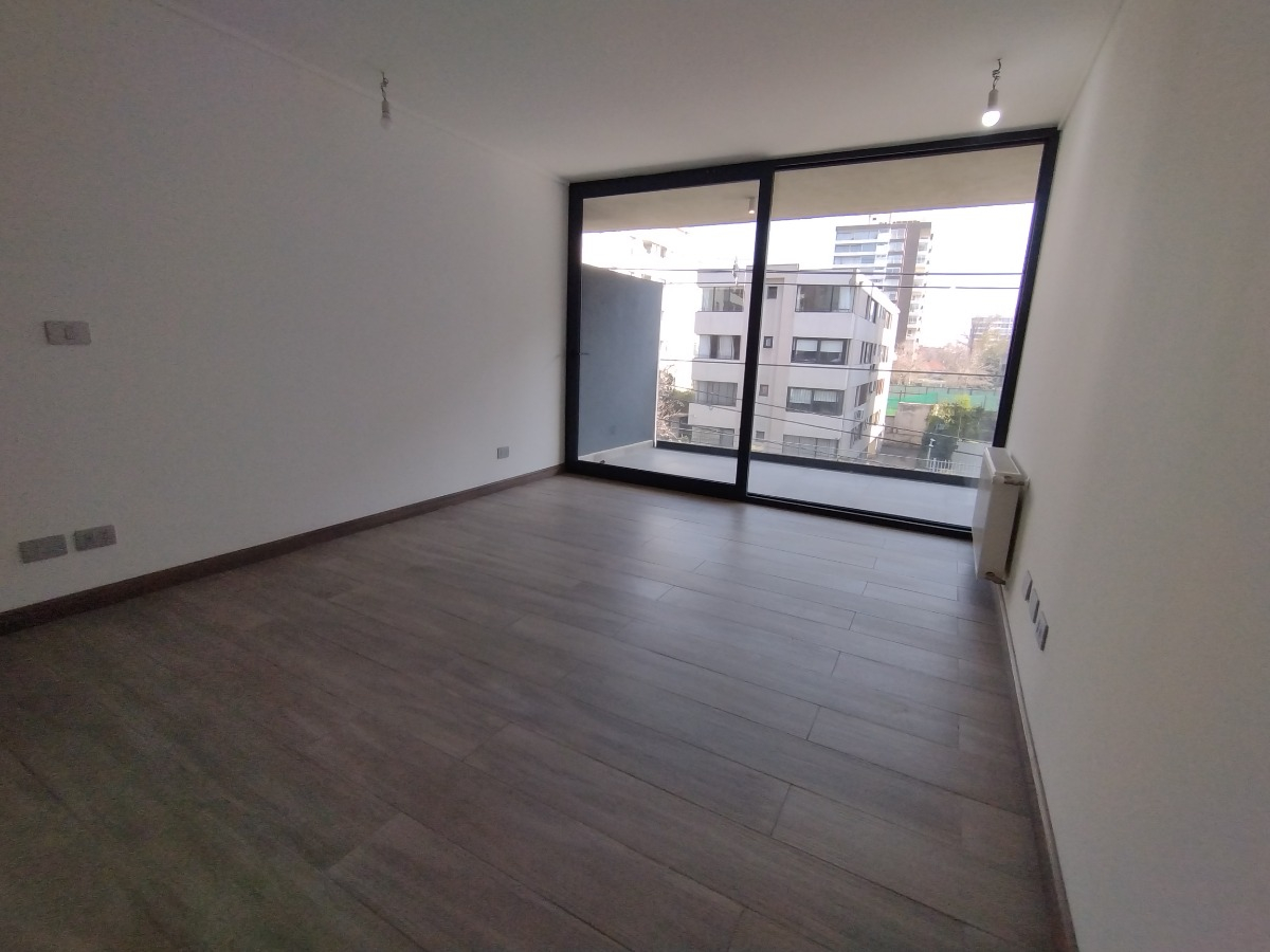 Venta Departamento SP 3D en suite Walk-in cl&oacute;set 3B Las Lilas - Providencia
