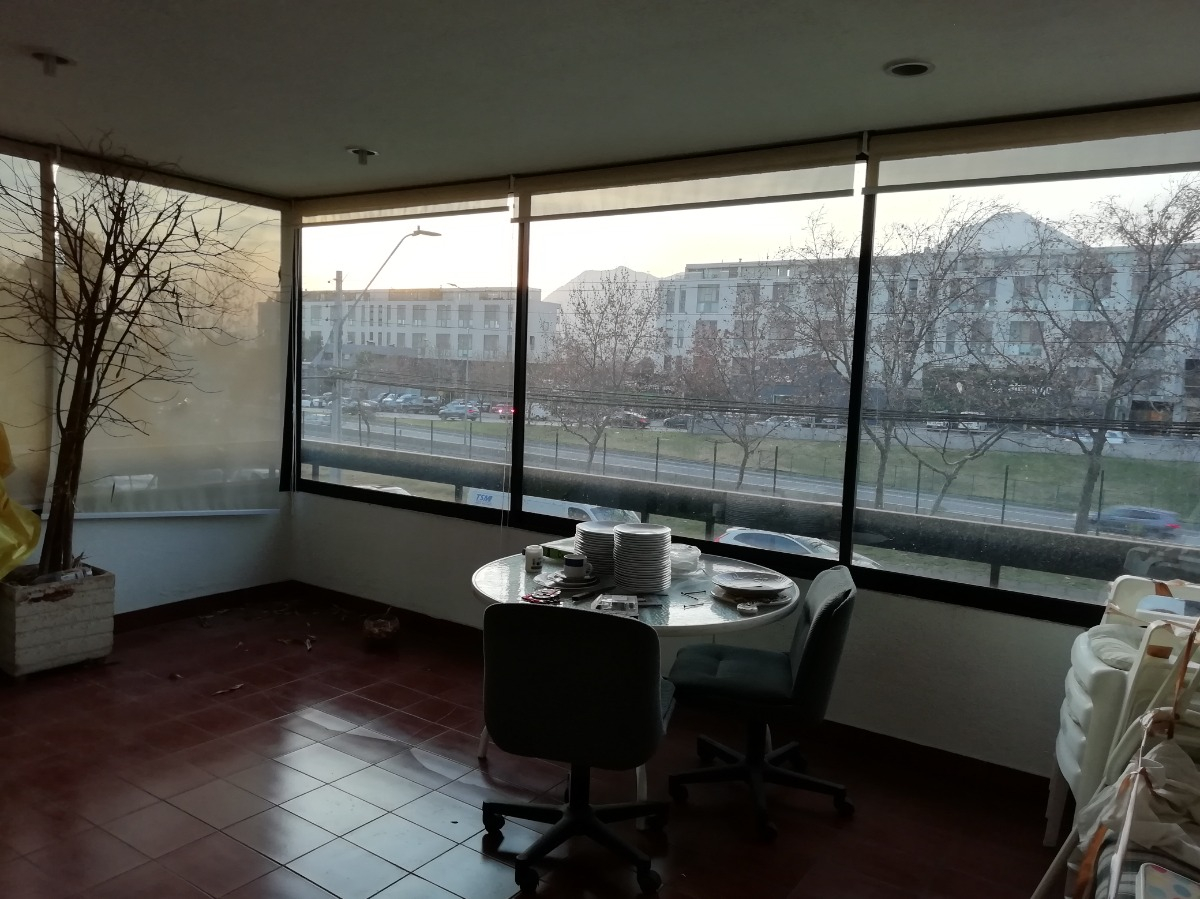 Venta Departamento NP 3D en suite Walk-in cl&oacute;set 3B 1E 1B  - Vitacura