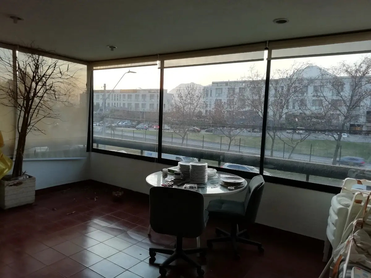 Venta Departamento NP 3D en suite Walk-in cl&oacute;set 3B 1E 1B  - Vitacura
