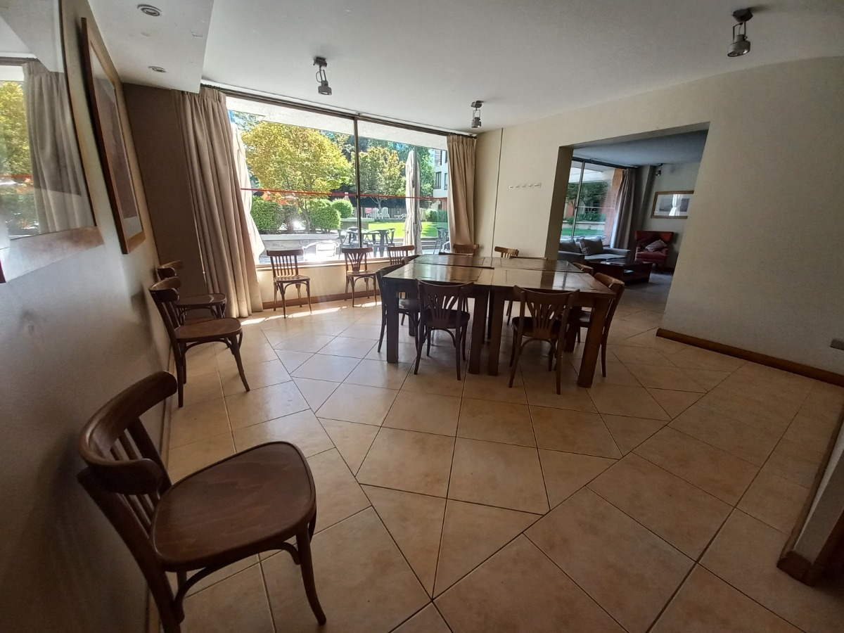 Venta Departamento NO 3D en suite 2B 1E 1B Nueva Las Condes - Las Condes