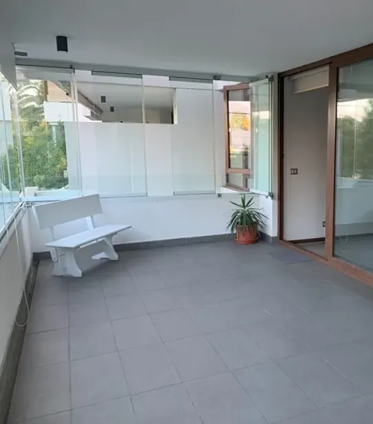 Venta Departamento P 4D 3B 3E 1Bd Los Dominicos - Las Condes