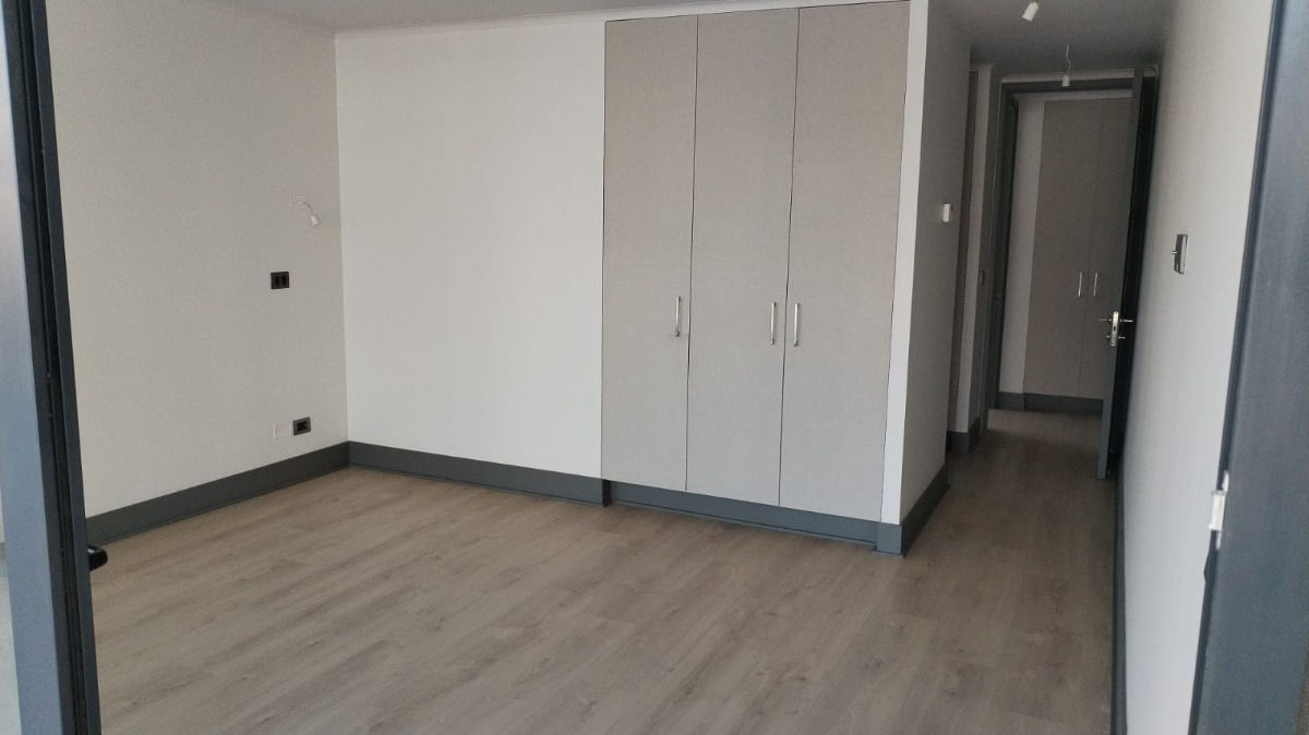Venta Departamento SP 2D en suite 3B 1E 1Bd Alto Las Condes - Las Condes