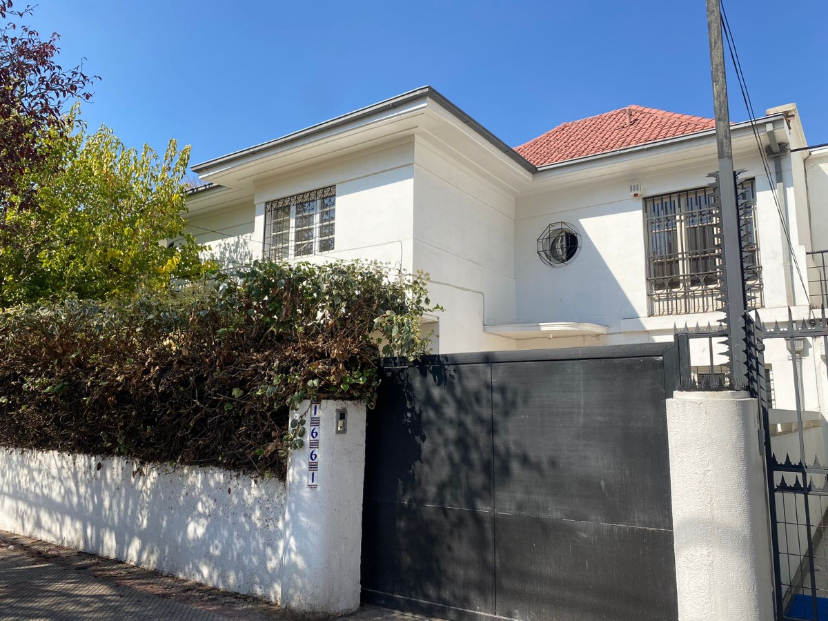 Venta Casa NO 5D Walk-in cl&oacute;set 3B 4E Pedro de Valdivia - Providencia