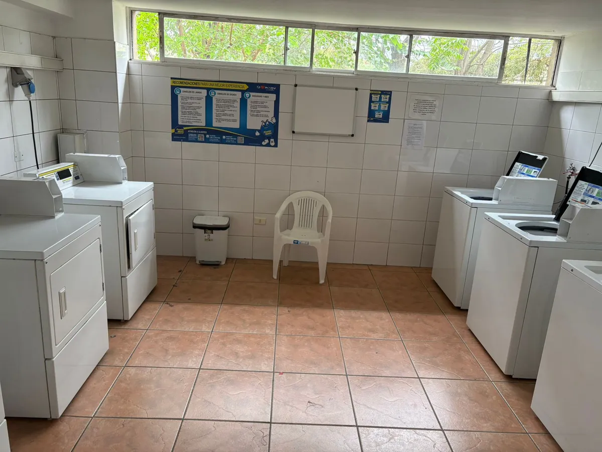  Venta Departamento O 3D 2B 1E Parque San Eugenio - Metro Ñuble - Ñuñoa