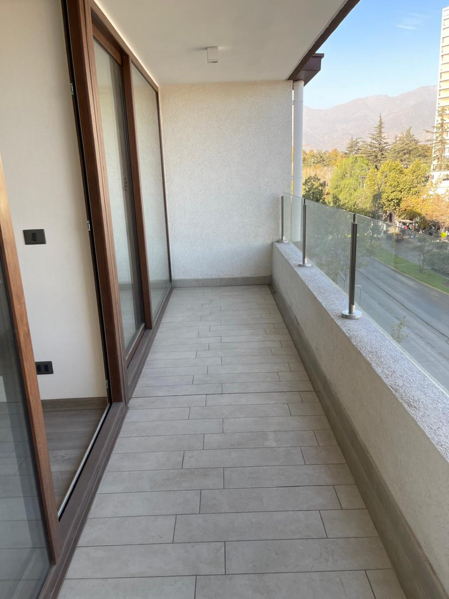 Venta Departamento SP 1D en suite 1B 1E 1B In&eacute;s de Su&aacute;rez - Providencia