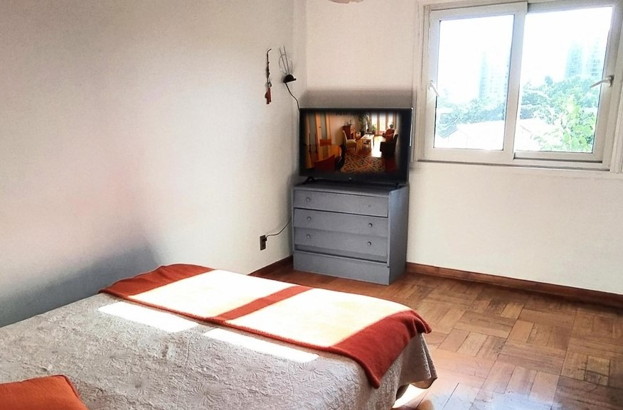 Venta Departamento P 2D 2B In&eacute;s de Su&aacute;rez - Providencia