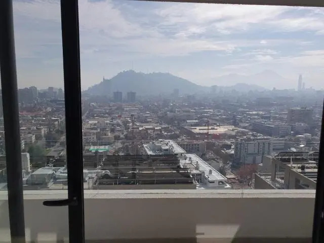 Venta Departamento NO 1D en suite Walk-in cl&oacute;set 1B 1E 1B Metro Irarr&aacute;zaval - &Ntilde;u&ntilde;oa