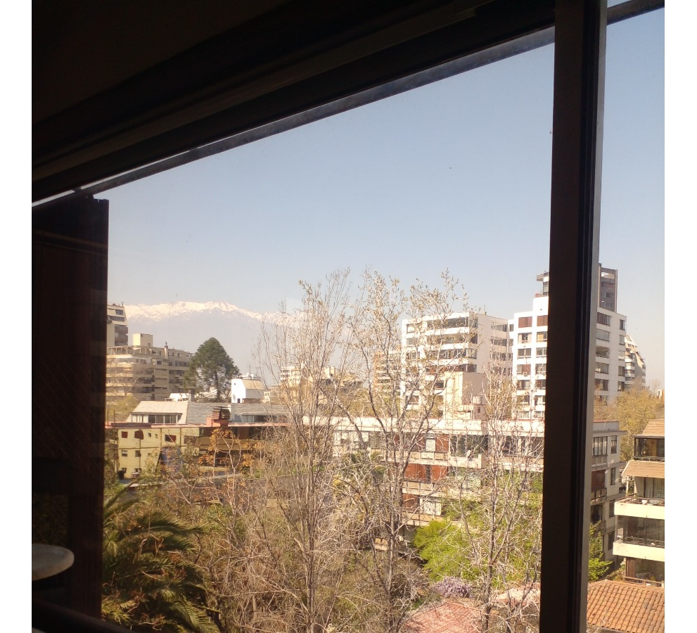 Venta Departamento 3D en suite 2B Metro Tobalaba - Mall Costanera - Providencia