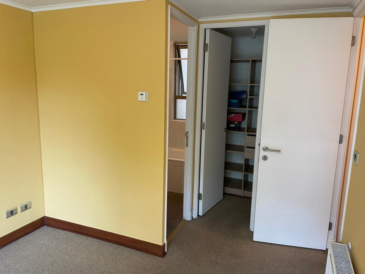 Arriendo Departamento NO 2D en suite Walk-in cl&oacute;set 2B 1E 1B Diagonal Oriente - &Ntilde;u&ntilde;oa