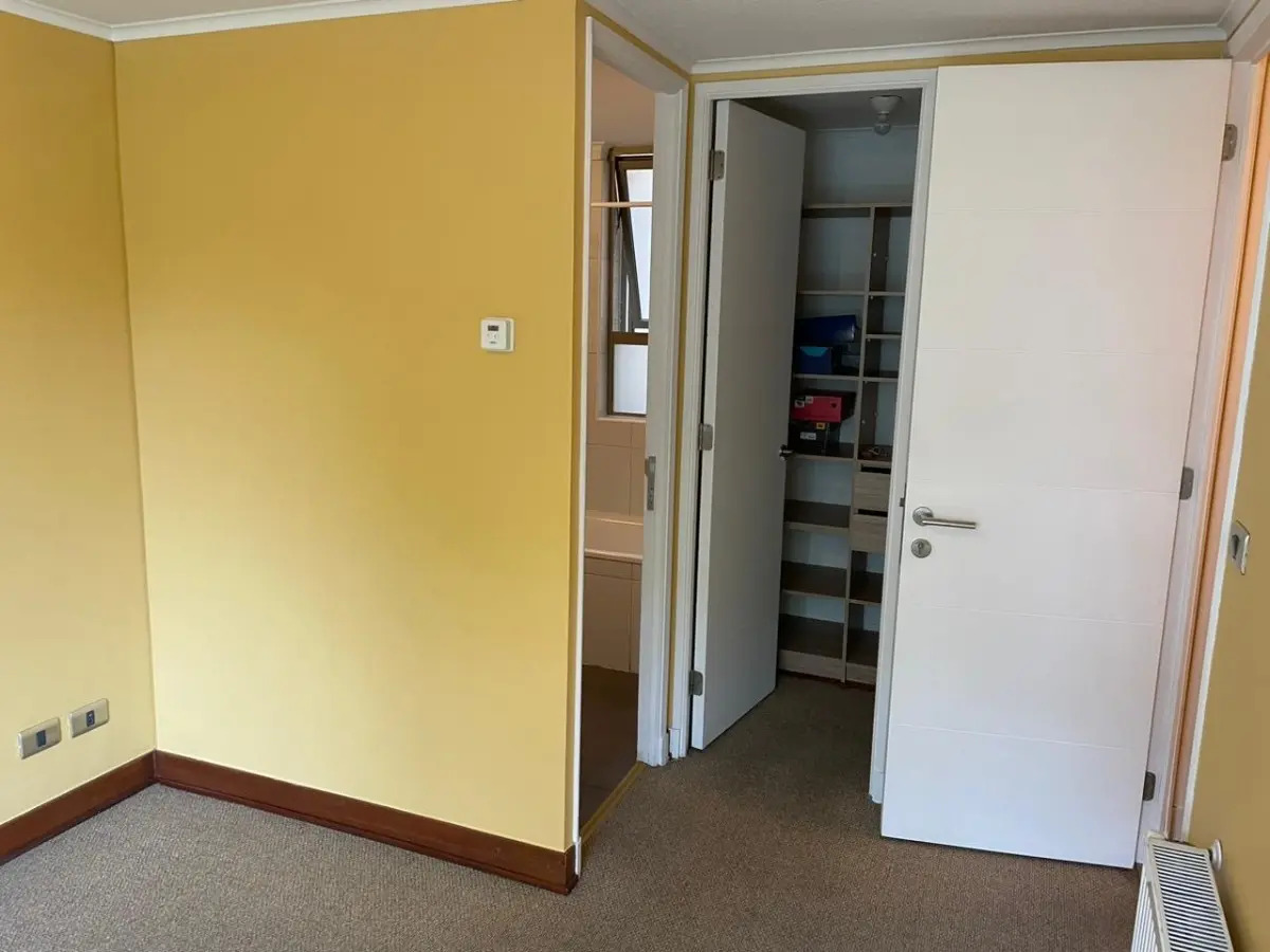Arriendo Departamento NO 2D en suite Walk-in cl&oacute;set 2B 1E 1B Diagonal Oriente - &Ntilde;u&ntilde;oa