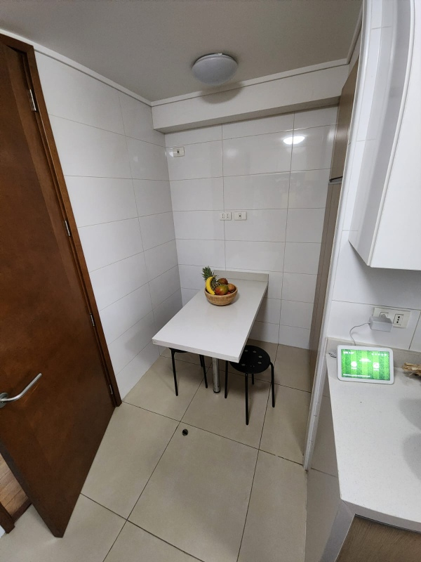 Arriendo Departamento 4D 4B 4E 1B Tabancura - Vitacura