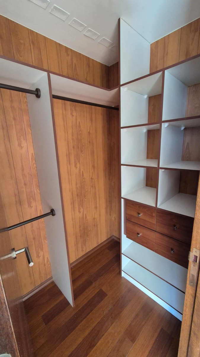 Arriendo Departamento 1D 1B 1E 1B Mall Sport - Las Condes