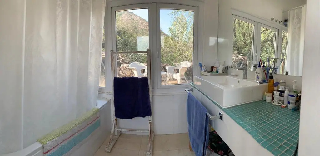 Arriendo Casa 2D Camino a Farellones - Lo Barnechea
