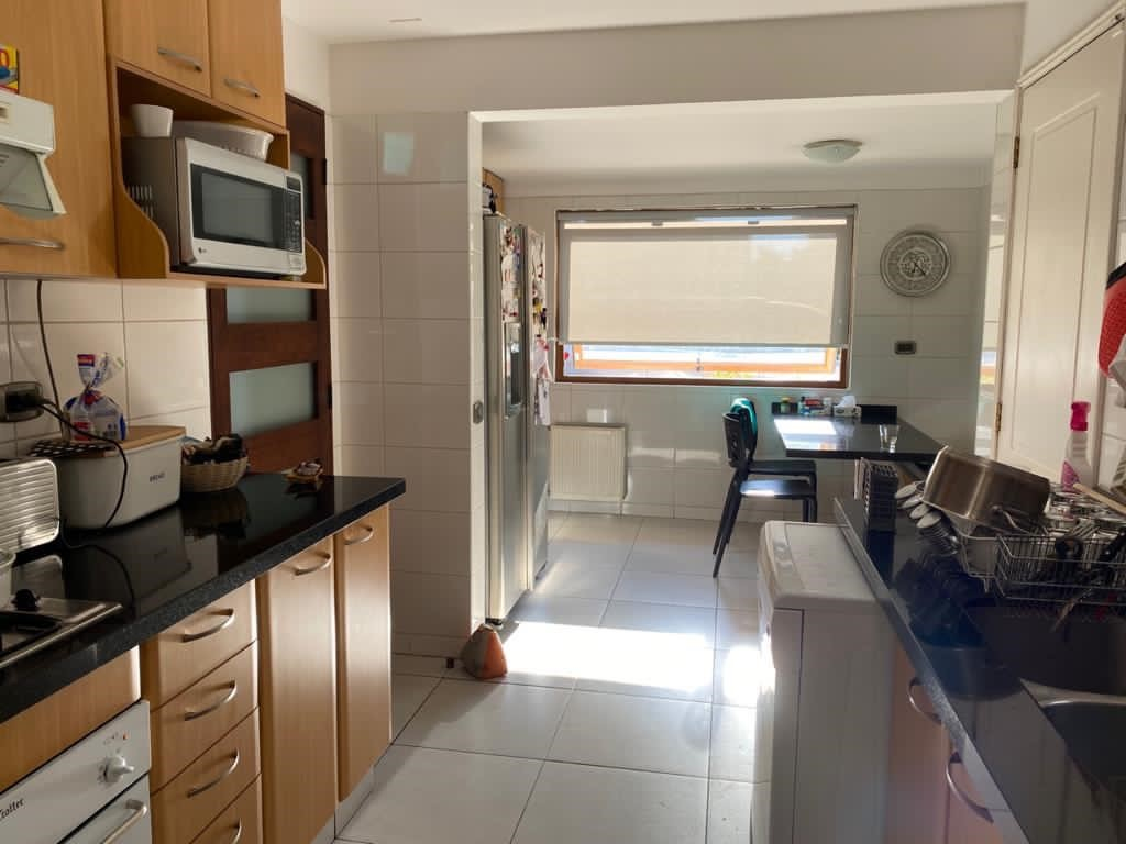 Venta Casa NO 4D en suite Walk-in cl&oacute;set 4B 2E 1B Carlos Ossand&oacute;n - La Reina