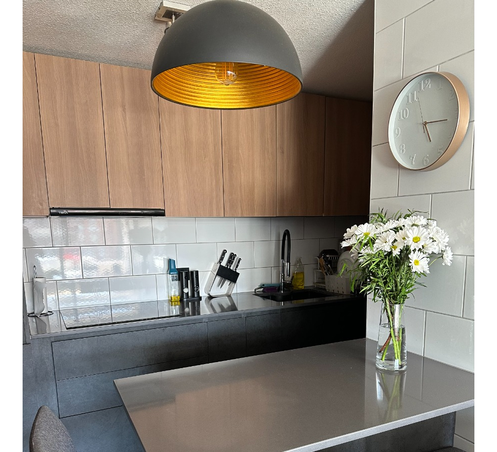 Venta Departamento NO 1D 1B 1B Los Leones - Providencia