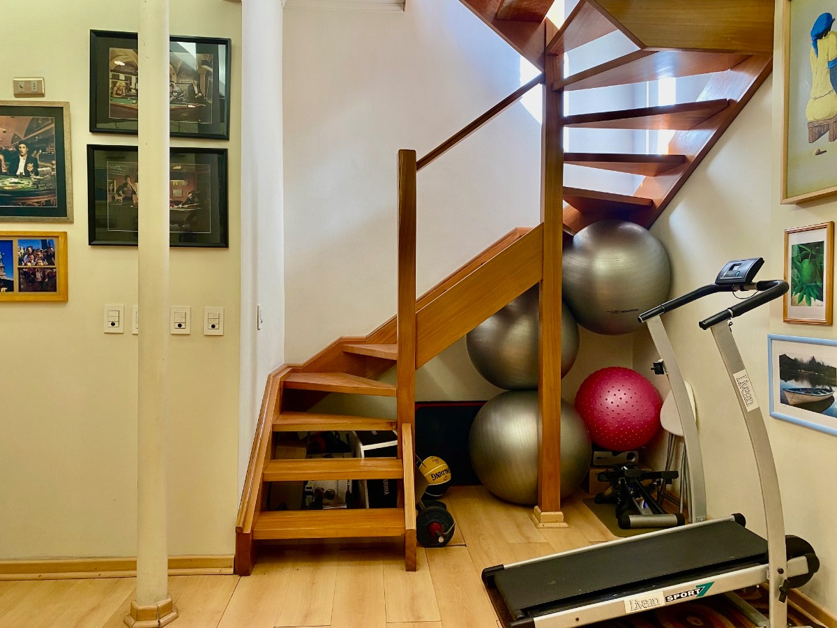 Venta Casa P 5D en suite Walk-in cl&oacute;set 5B 2E 1B Los Trapenses - Lo Barnechea