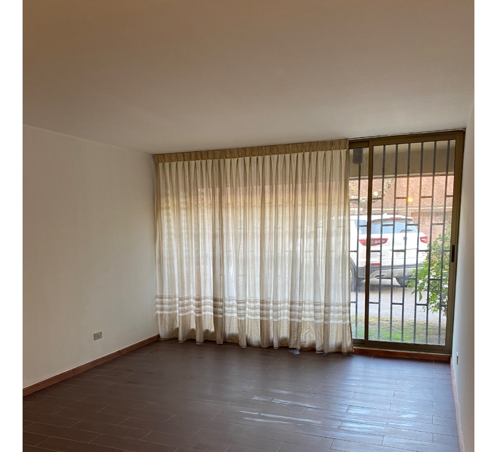 Arriendo Departamento NO 4D 3B 2E Plaza &Ntilde;u&ntilde;oa - &Ntilde;u&ntilde;oa