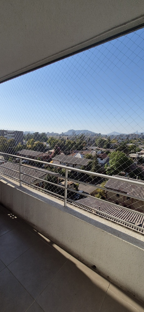 Venta Departamento 2D 2B 1E Estadio Nacional - &Ntilde;u&ntilde;oa