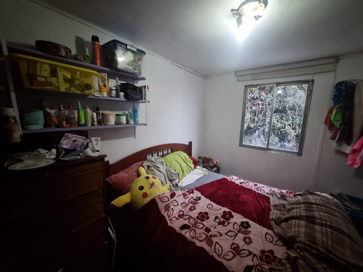 Venta Casa 3D 2B 2E 1B Parque Juan XXIII - &Ntilde;u&ntilde;oa