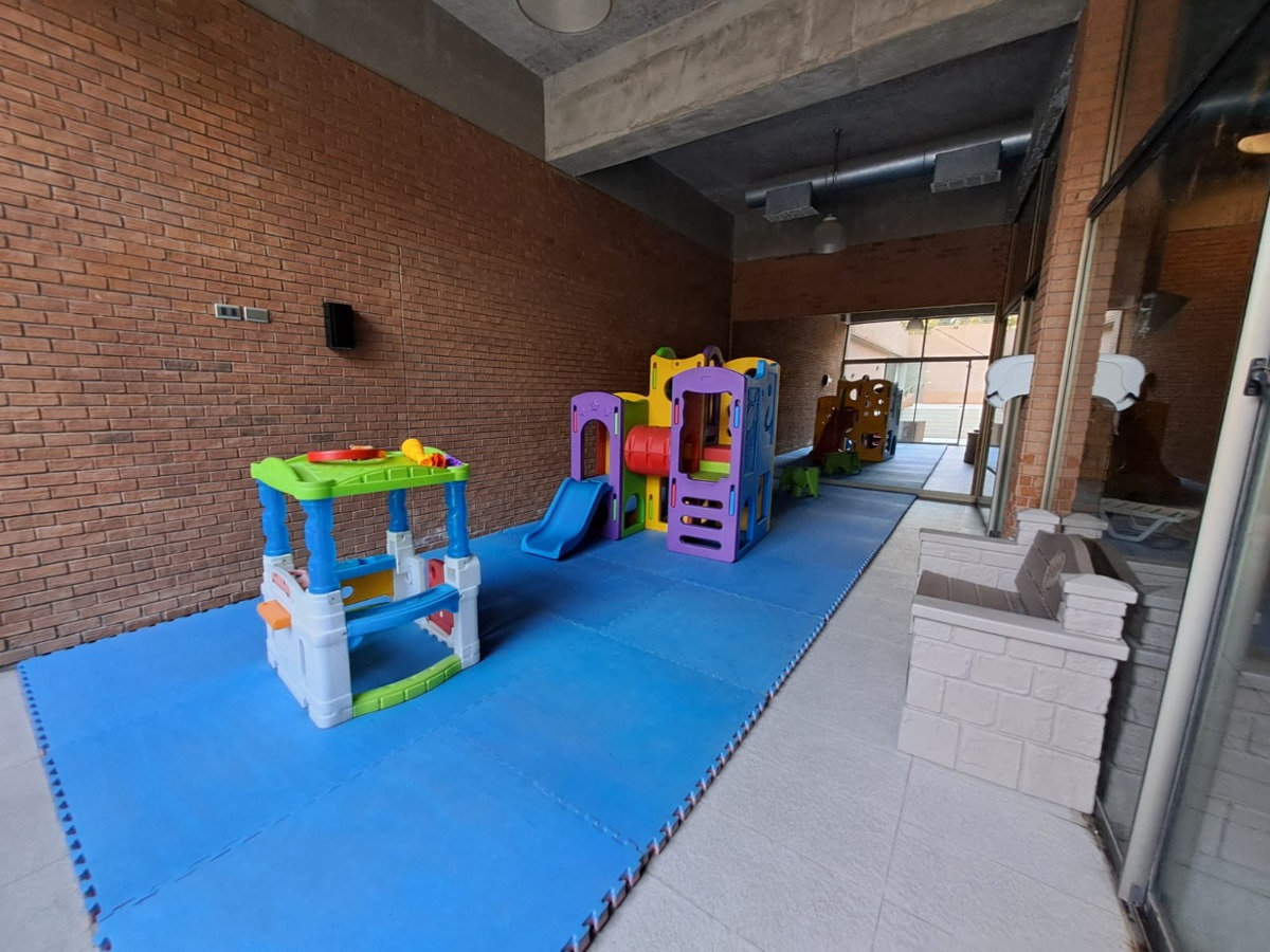 Arriendo Departamento NO 3D en suite Walk-in cl&oacute;set 3B 2E 1B Parque Arauco - Las Condes