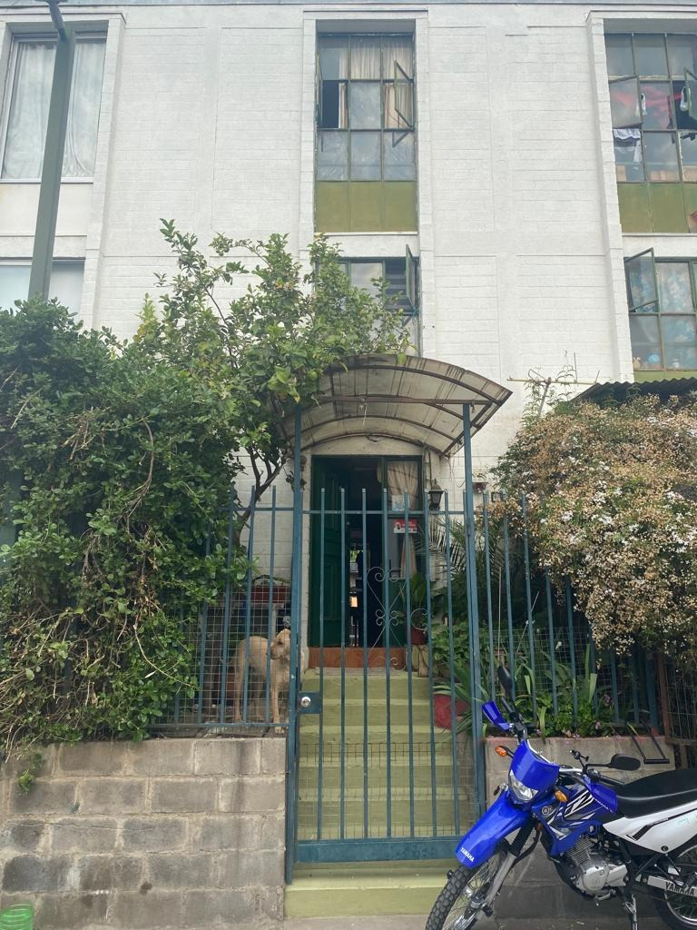 Venta Casa 3D Plaza San Enrique - Lo Barnechea