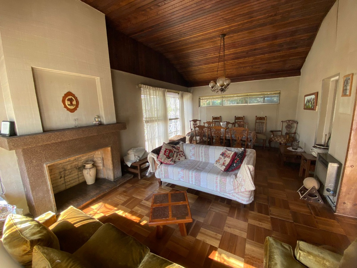 Venta Casa O 5D 3B 2E 1B Plaza Ega&ntilde;a - &Ntilde;u&ntilde;oa