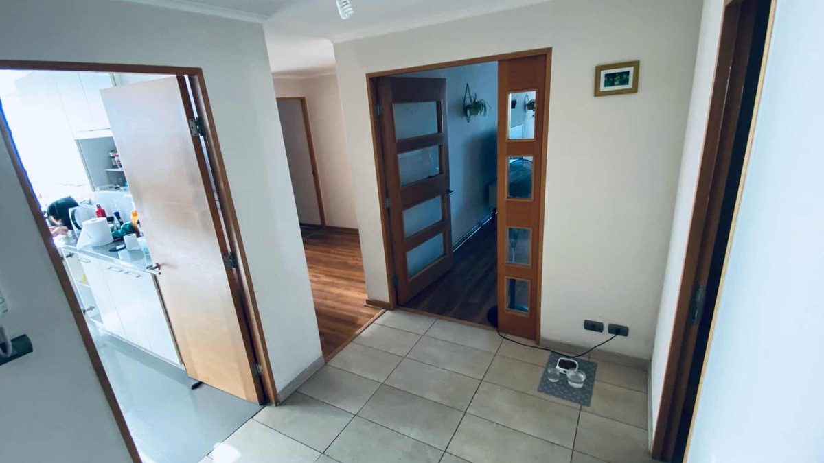 Arriendo Departamento 3D 3B 2E 1B In&eacute;s de Su&aacute;rez - Providencia