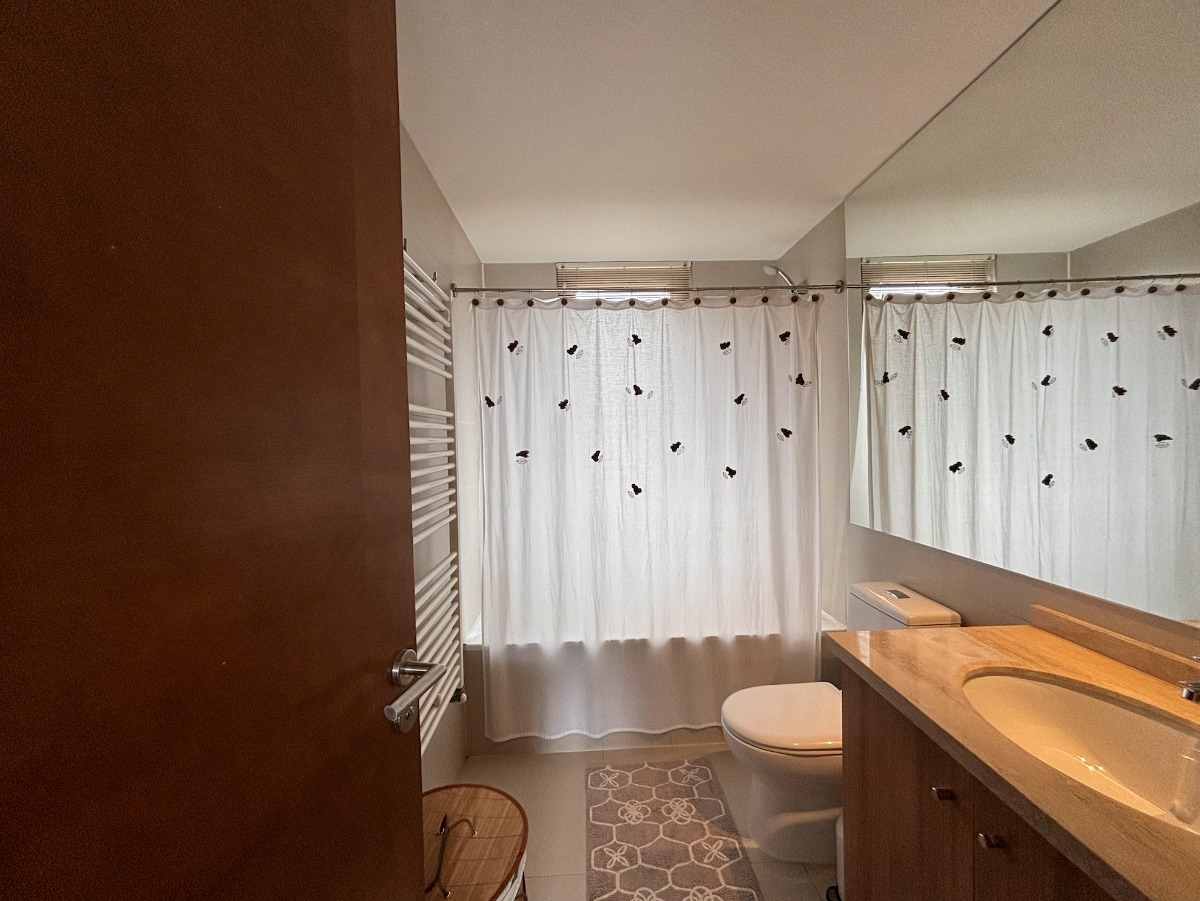 Venta Departamento NO 4D en suite Walk-in cl&oacute;set 3B 1E 1B Centros Invernales - Lo Barnechea