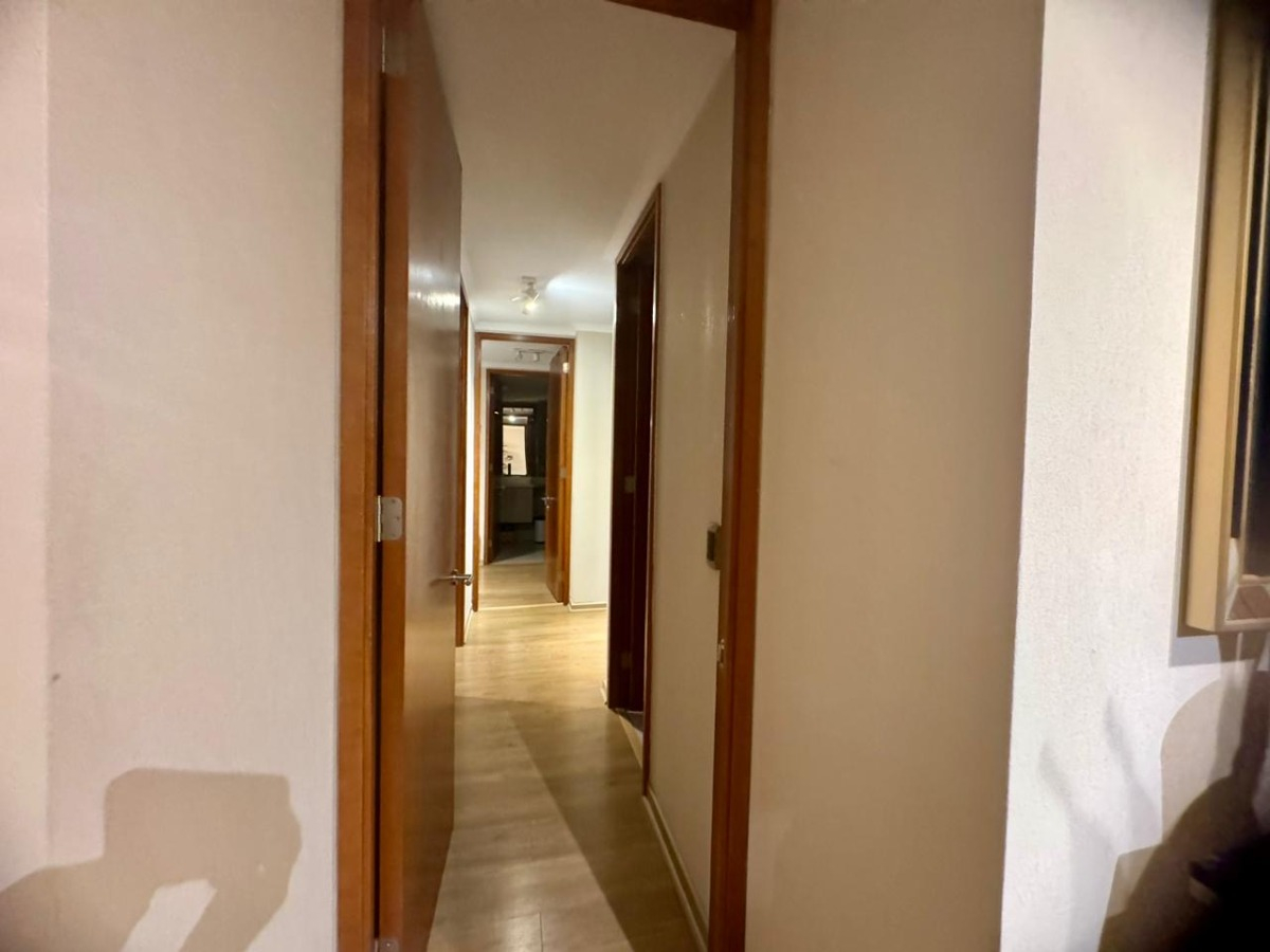 Venta Departamento N 3D en suite Walk-in cl&oacute;set 3B 3E 1B La Dehesa - Lo Barnechea