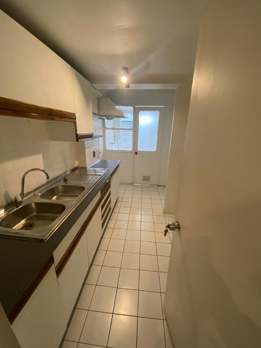 Arriendo Departamento SO 2D en suite 2B 1E Metro Tobalaba - Mall Costanera - Providencia