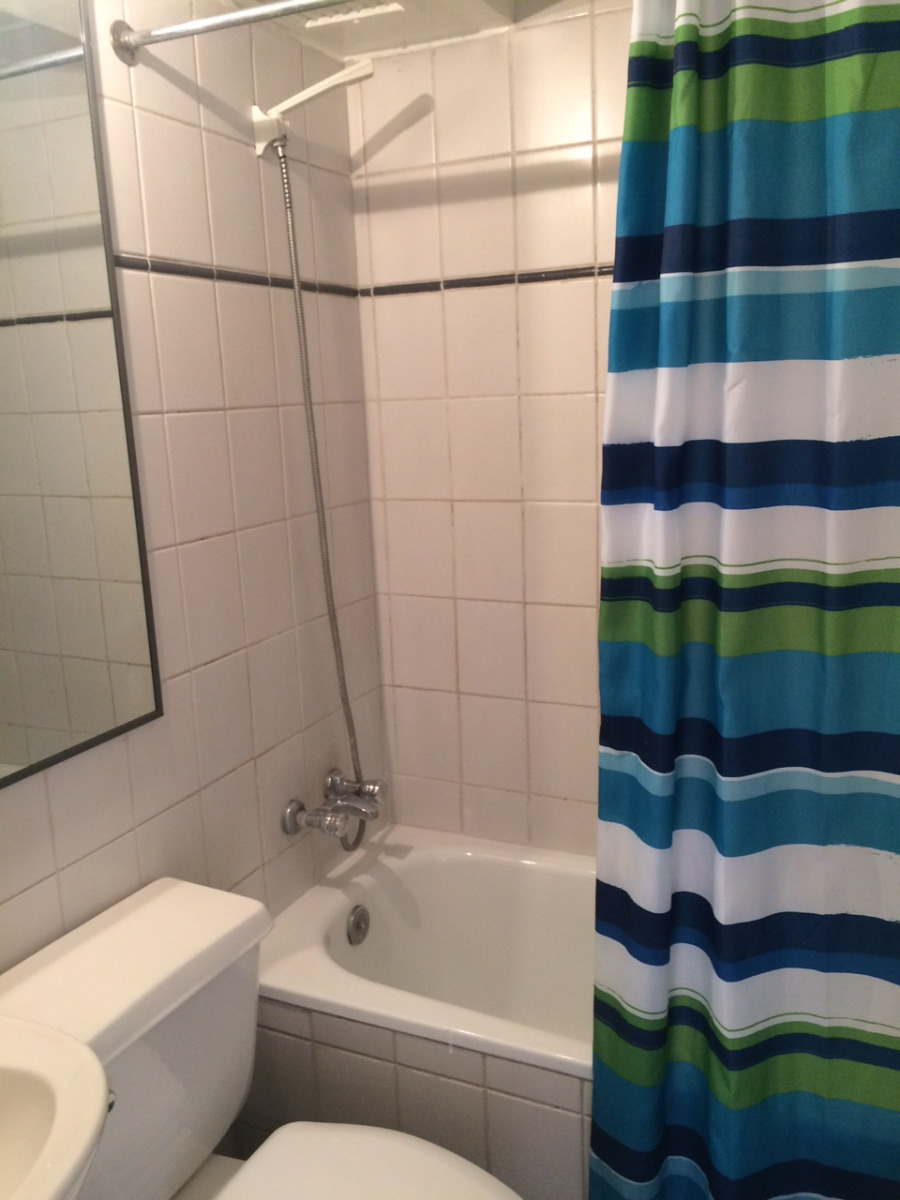 Arriendo Departamento 2D 2B 1E 1B Barrio El Golf - Las Condes