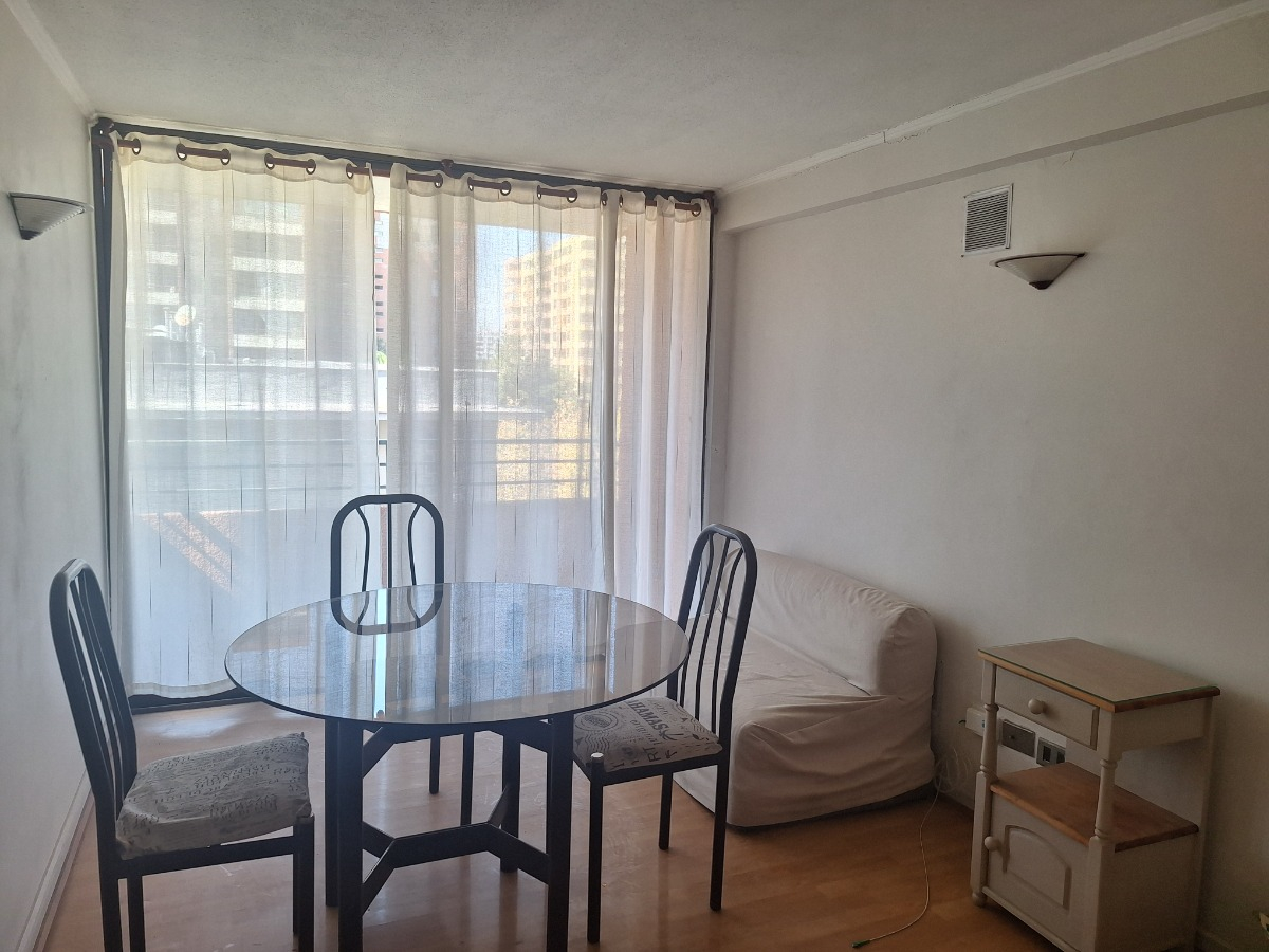 Venta Casa SO 2D en suite 2B 1E  - Providencia