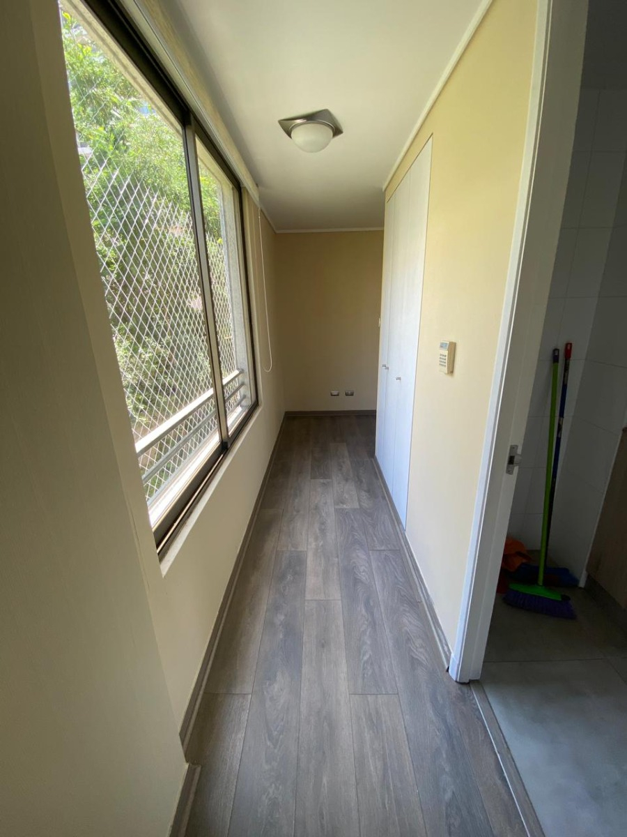 Arriendo Departamento NO 2D en suite 2B 1E 1B Plaza &Ntilde;u&ntilde;oa - &Ntilde;u&ntilde;oa