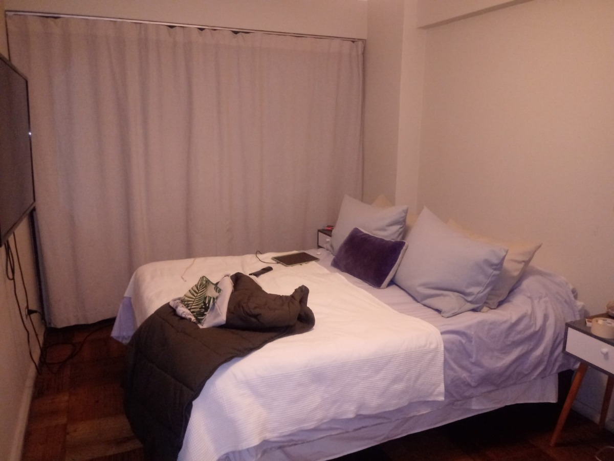 Venta Departamento N 2D en suite 1B Centro Financiero - Las Condes