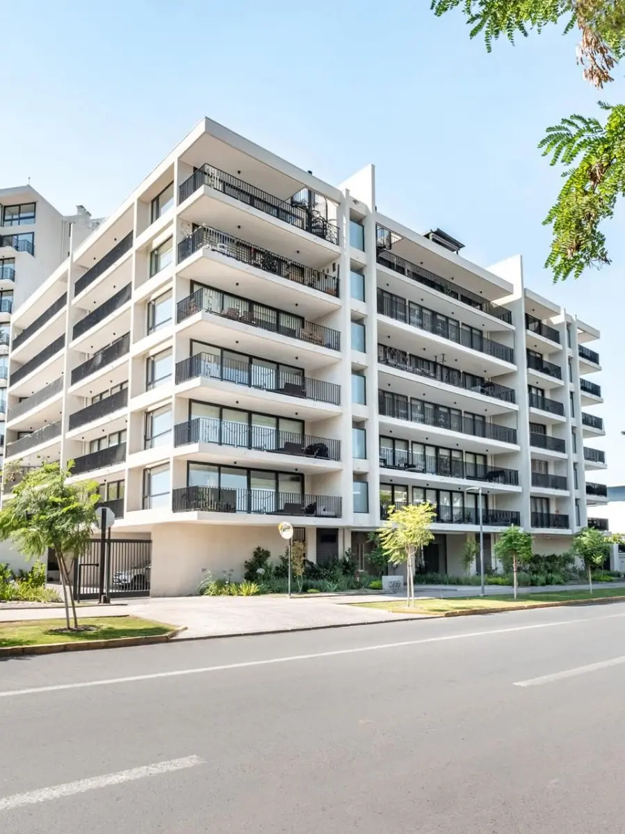 Arriendo Departamento O 1D Walk-in cl&oacute;set 1B 1E 1Bd Campus Oriente - Providencia