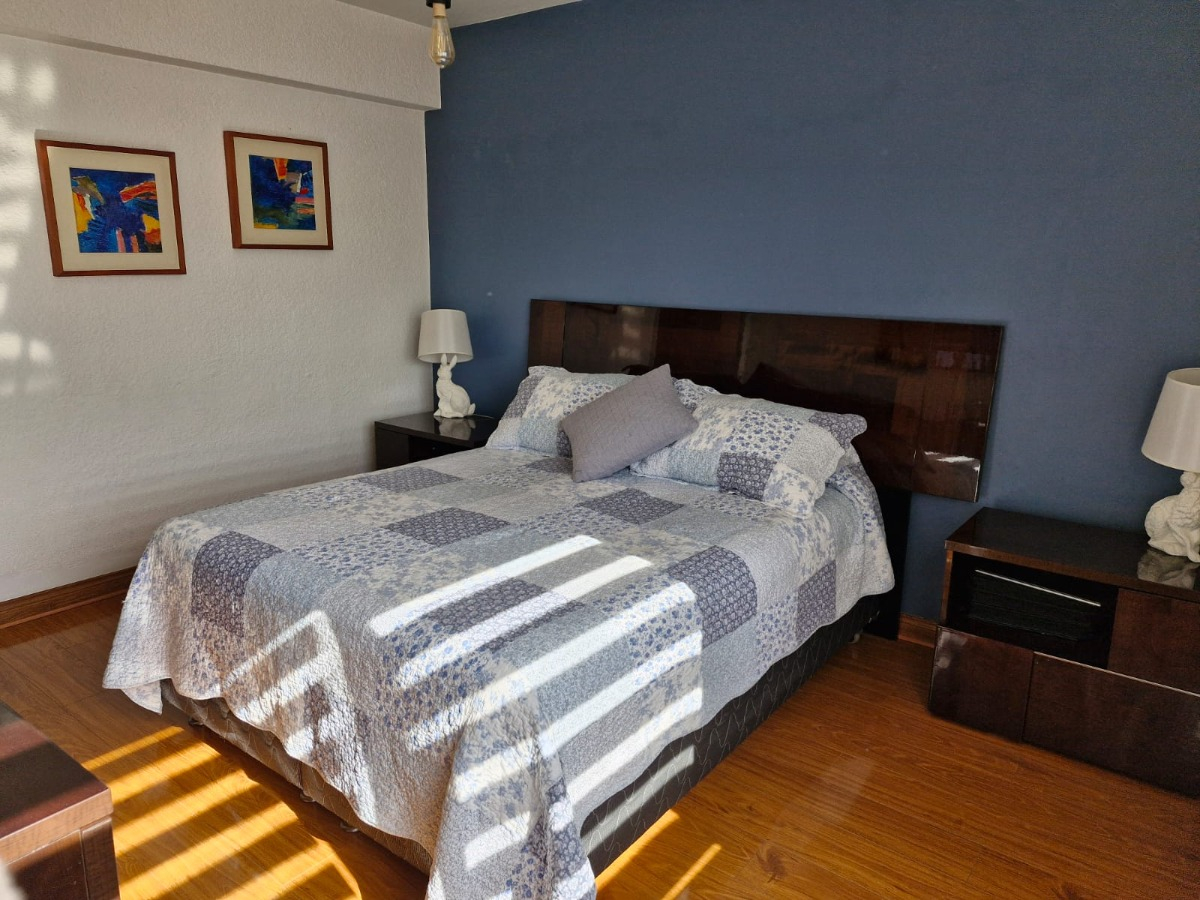 Venta Departamento P 2D 2B 1B Barrio Italia - Providencia