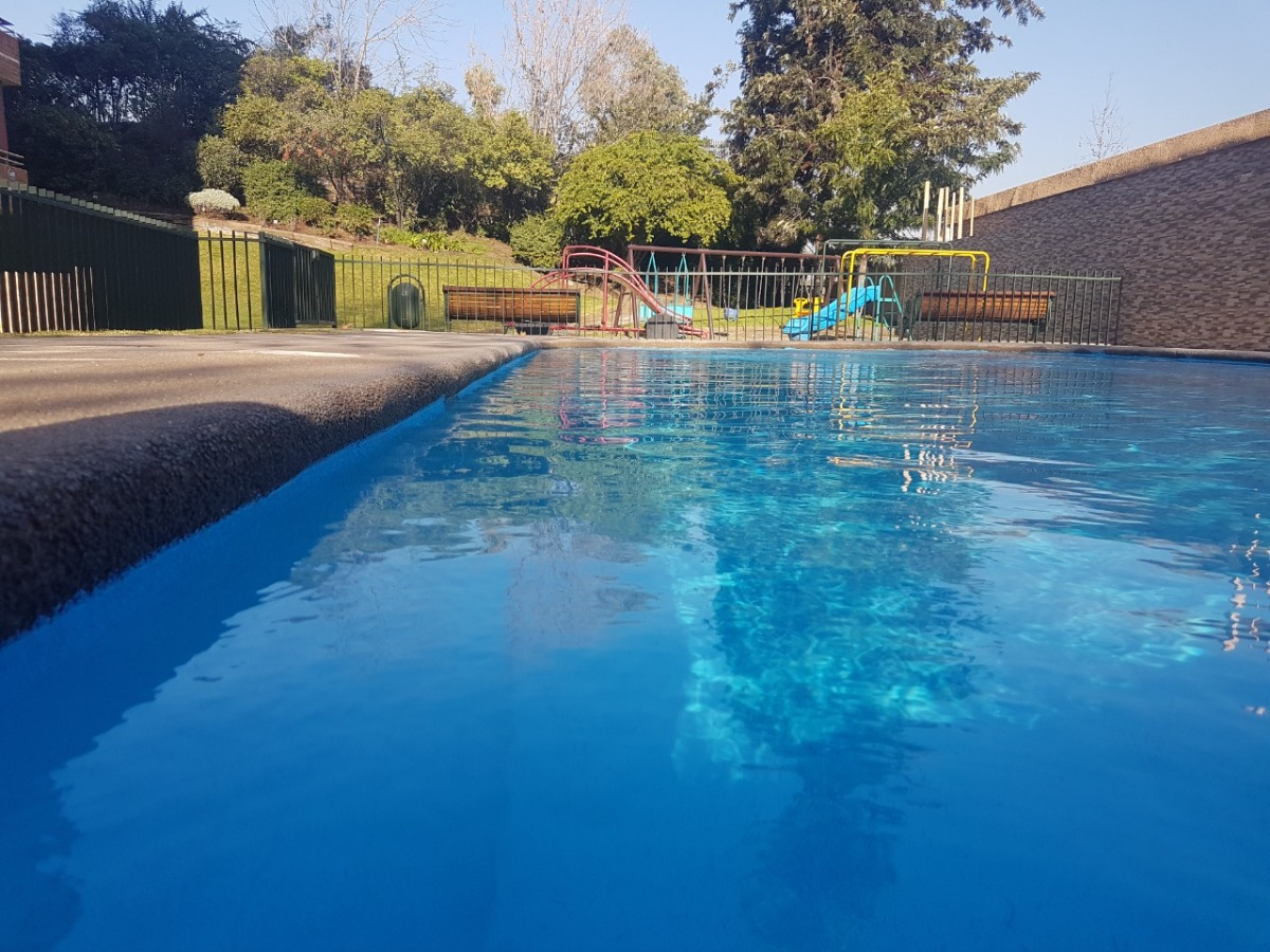 Arriendo Departamento NP 3D en suite Walk-in cl&oacute;set 3B 1E 1B Metro Escuela Militar - Las Condes