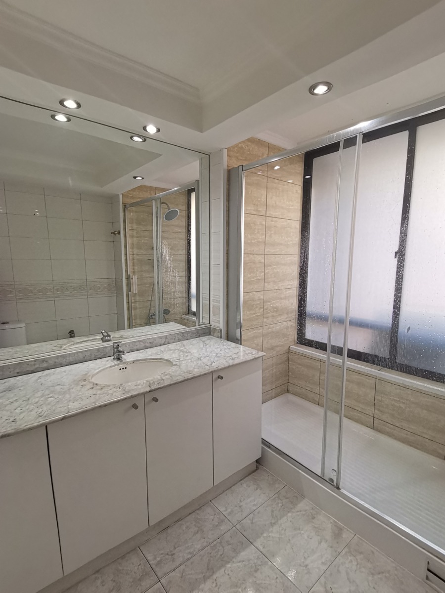 Arriendo Departamento NO 3D en suite 3B 1E Las Lilas - Providencia