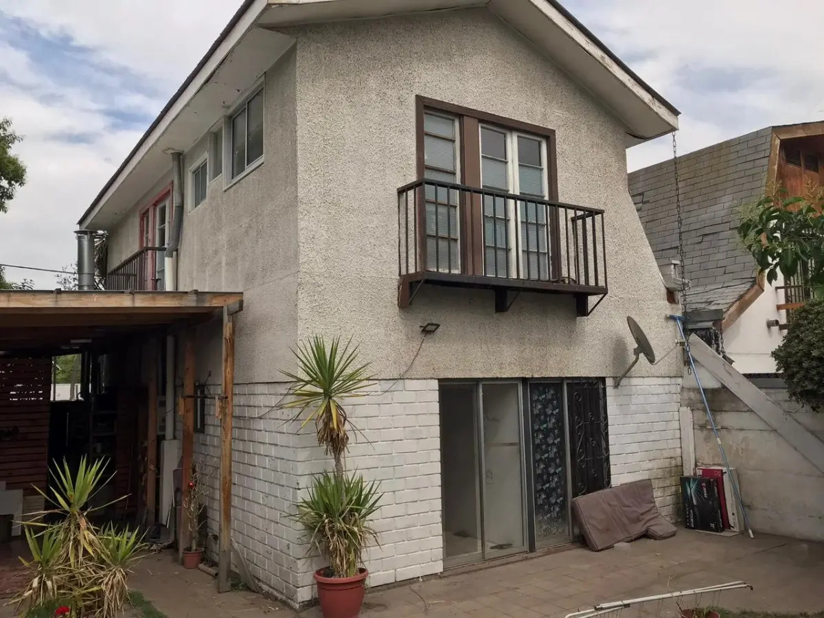 Arriendo Casa 5D La Llaver&iacute;a - Vitacura