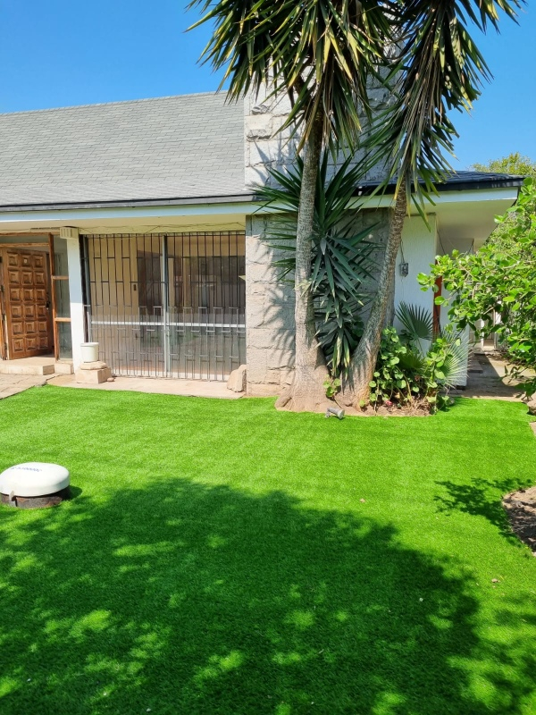 Venta Casa 6D Metro Manquehue - Apumanque - Las Condes