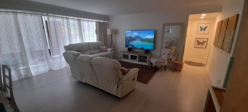 Arriendo Departamento 3D 2B 1E Nueva Las Condes - Las Condes