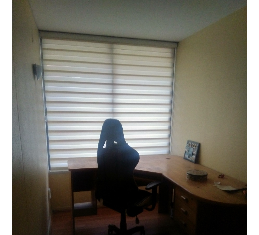 Arriendo Departamento 3D en suite Walk-in cl&oacute;set 3B 1E 1B Los Leones - Providencia